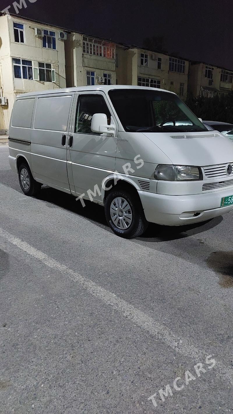 Volkswagen Transporter 2003 - 85 000 TMT - Aşgabat - img 3