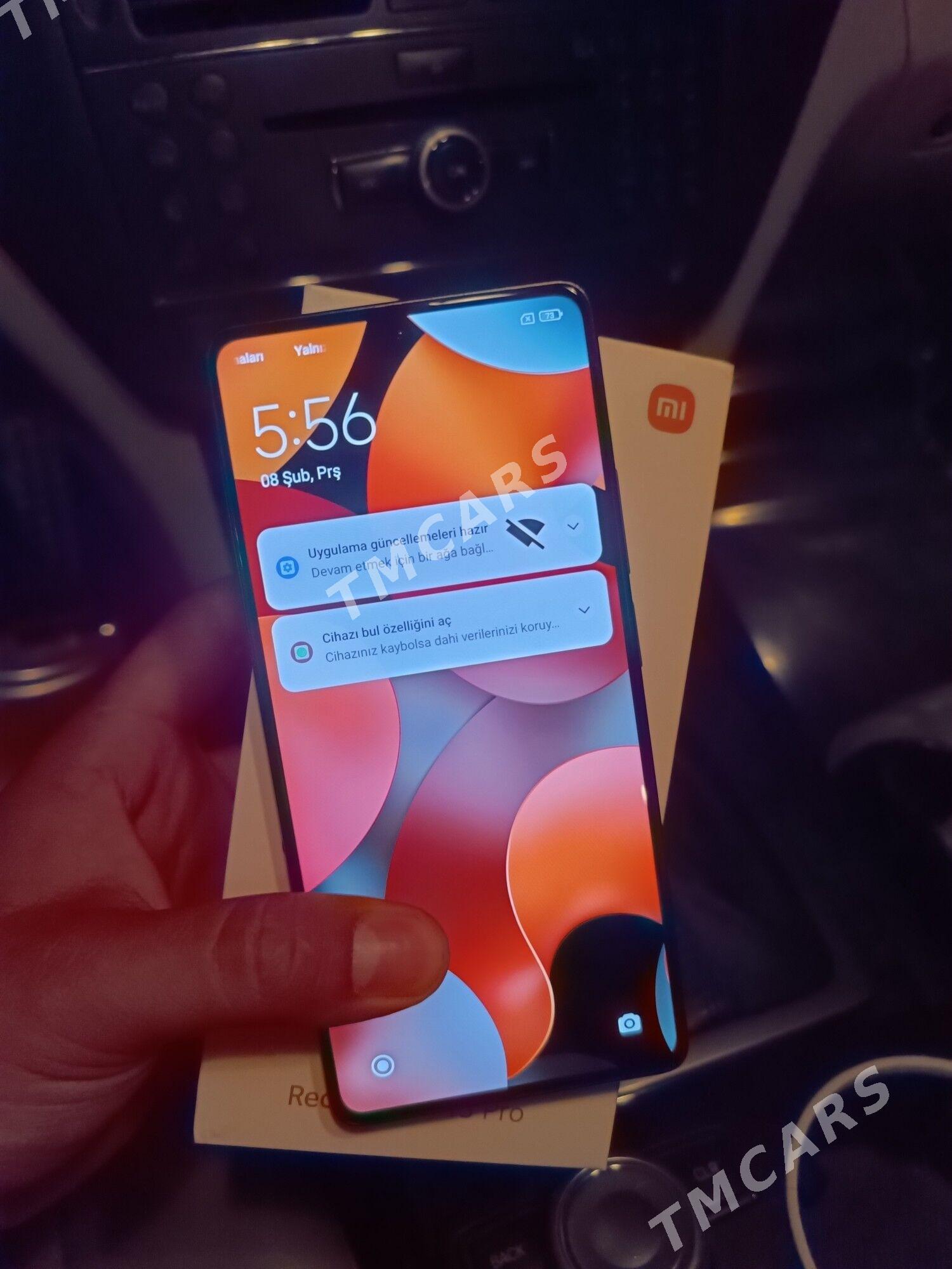 Redmi not 13pro - Ашхабад - img 2