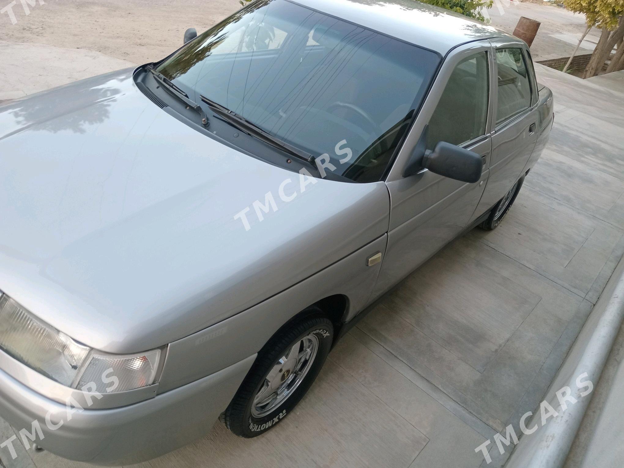 Lada 2110 2003 - 50 000 TMT - Baýramaly - img 3