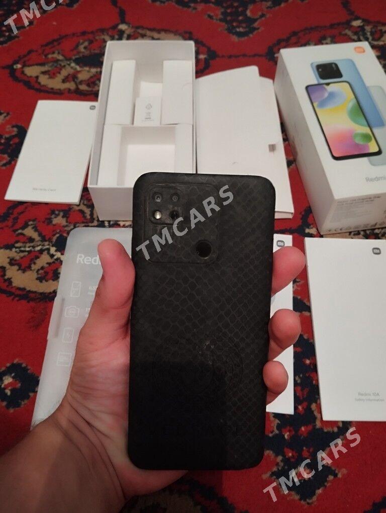 Redmi 10a 4/64 - Hitrowka - img 3