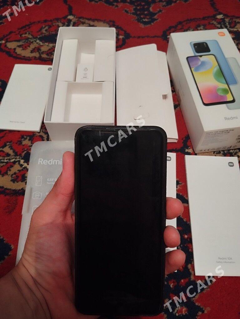 Redmi 10a 4/64 - Hitrowka - img 2