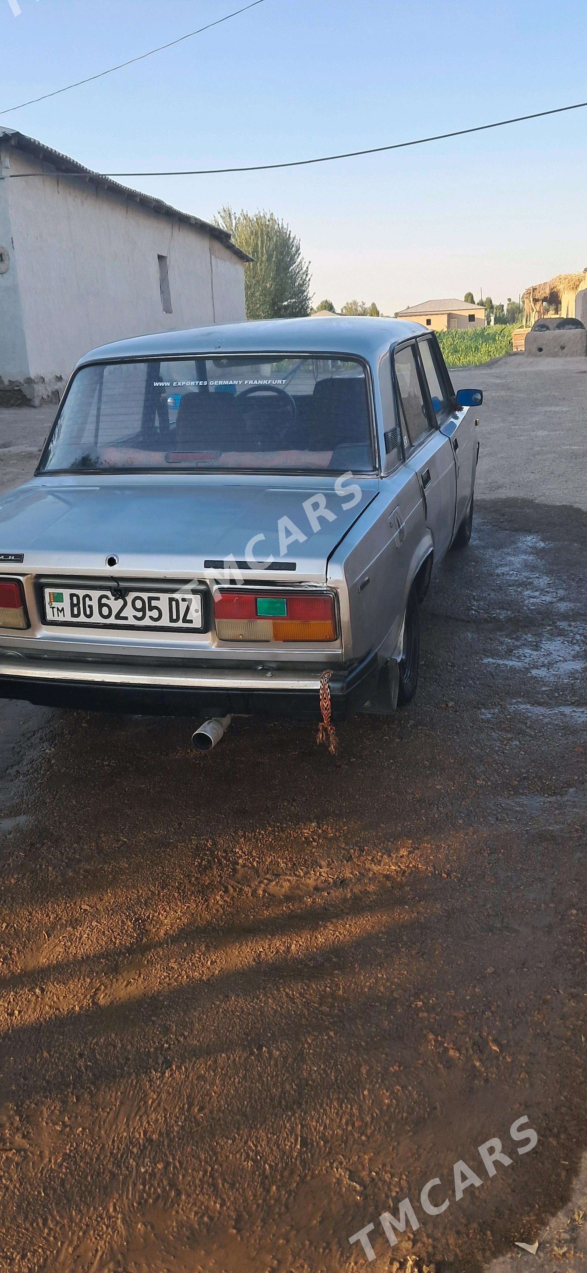 Lada 2102 2004 - 20 000 TMT - Губадаг - img 2