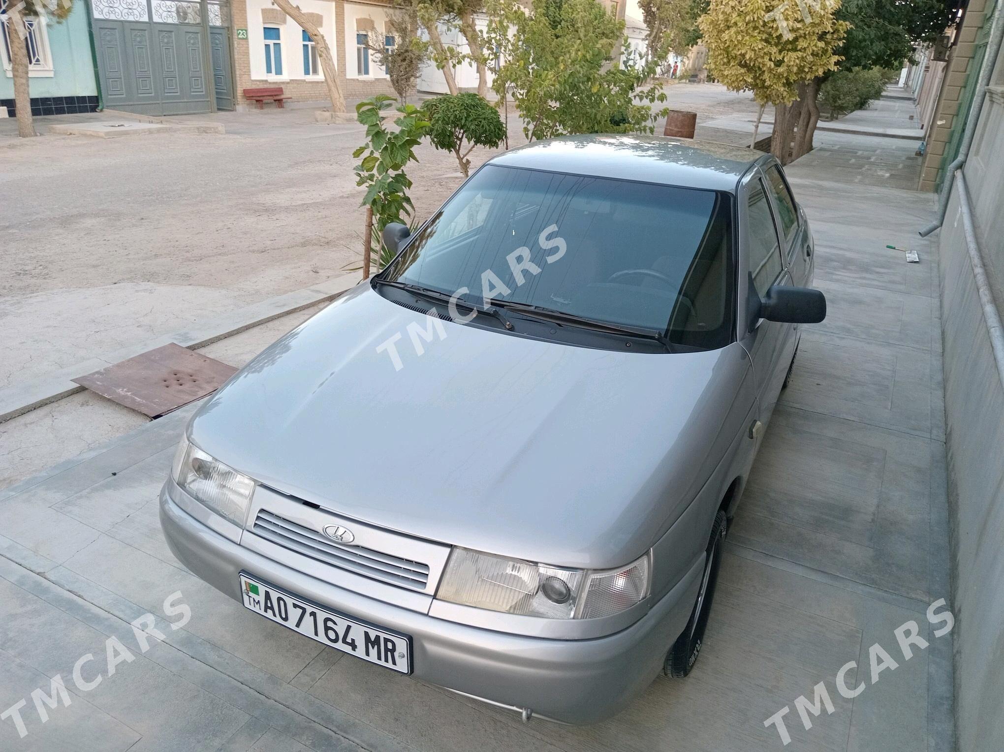 Lada 2110 2003 - 50 000 TMT - Baýramaly - img 6