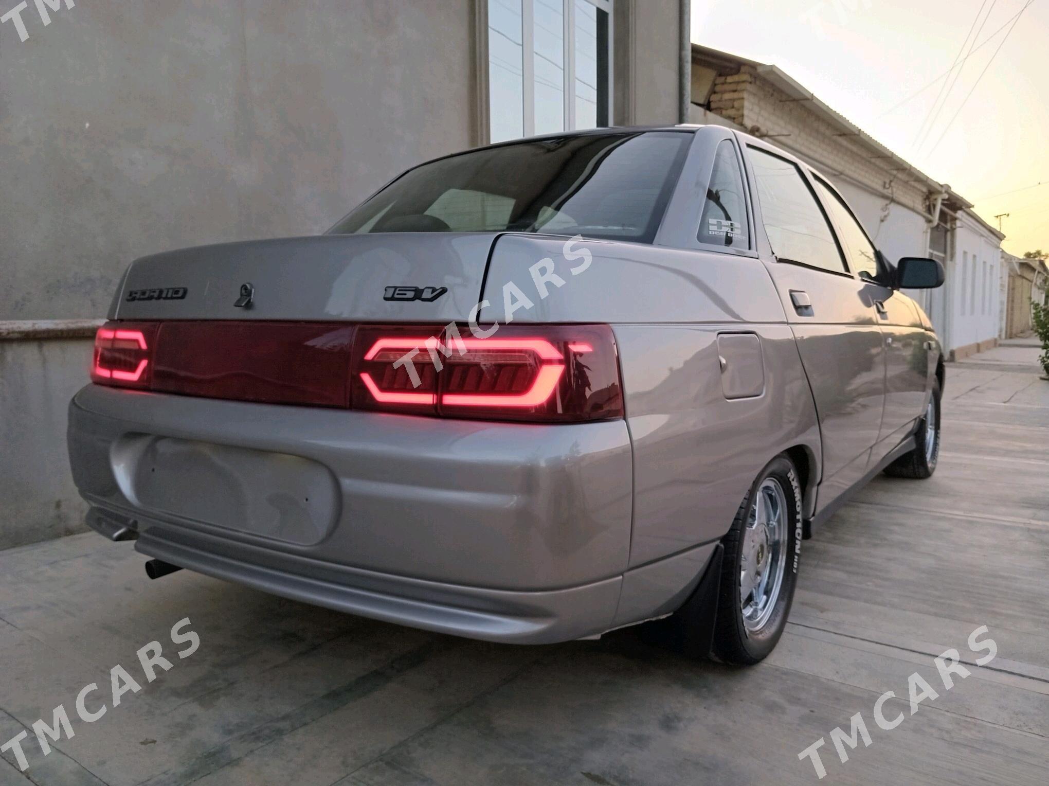 Lada 2110 2003 - 50 000 TMT - Baýramaly - img 5