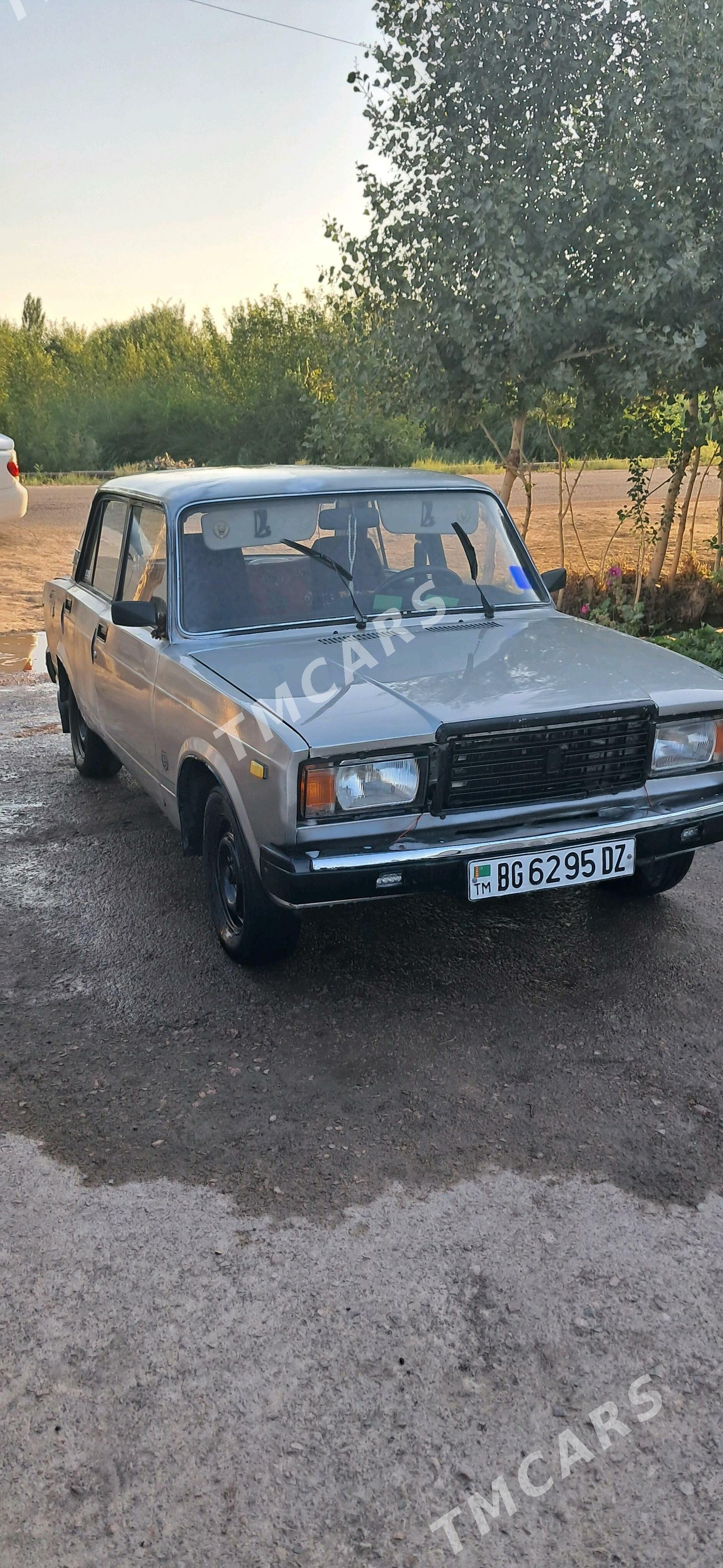 Lada 2102 2004 - 20 000 TMT - Губадаг - img 3