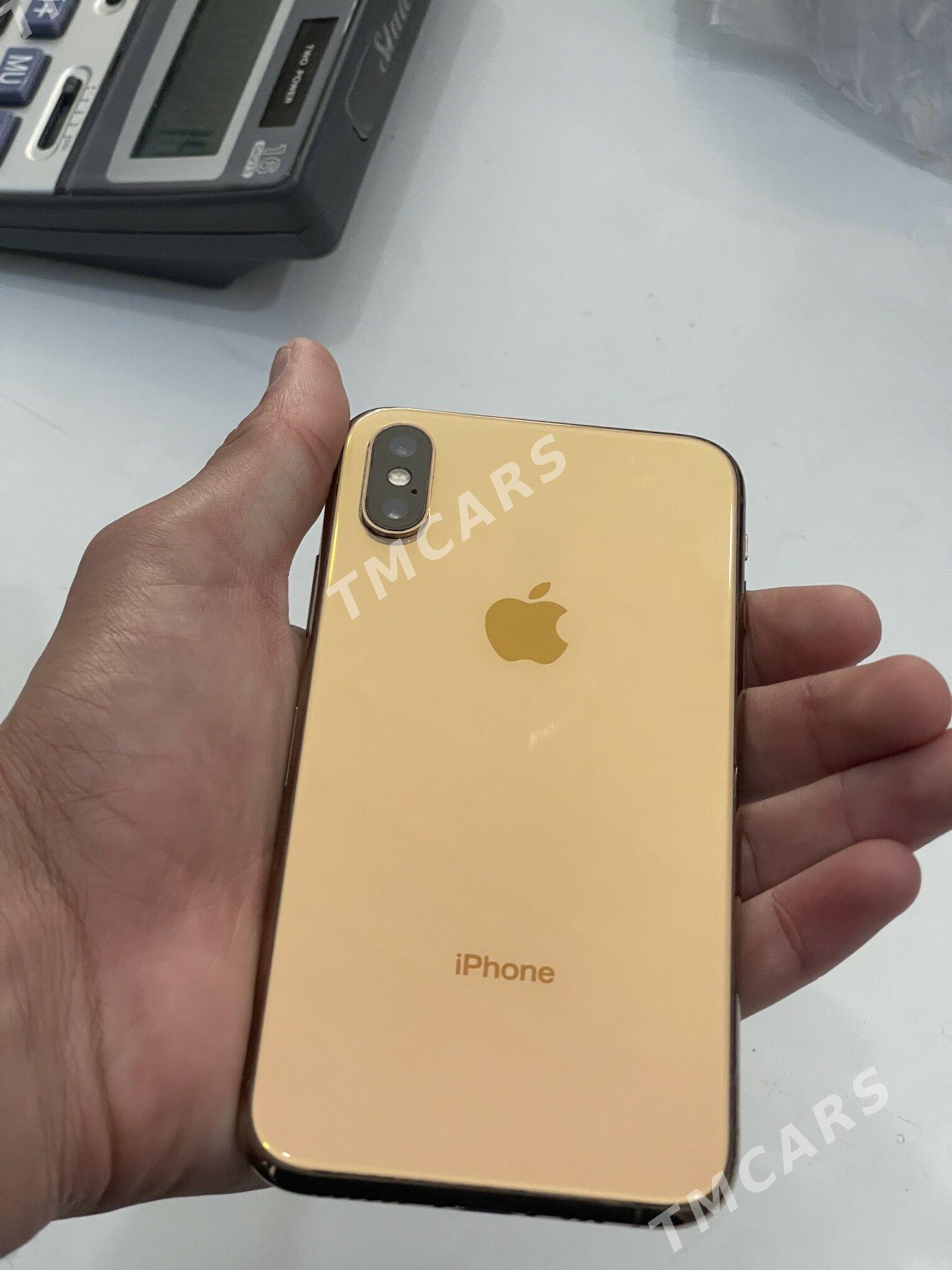 iphone Xs dine obmen - Türkmenbaşy - img 2
