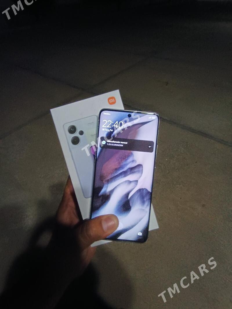 Redmi not 13pro+ - Ашхабад - img 2