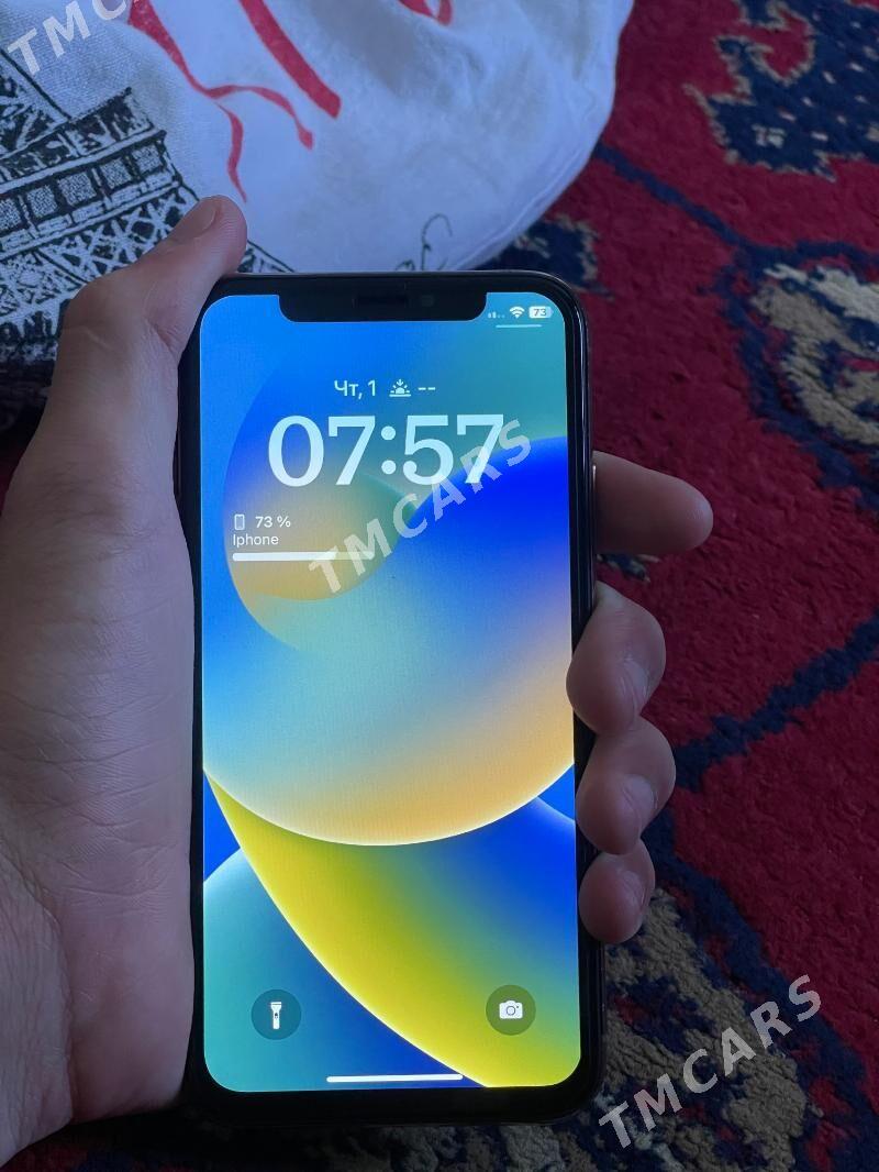 iphone Xs dine obmen - Türkmenbaşy - img 3