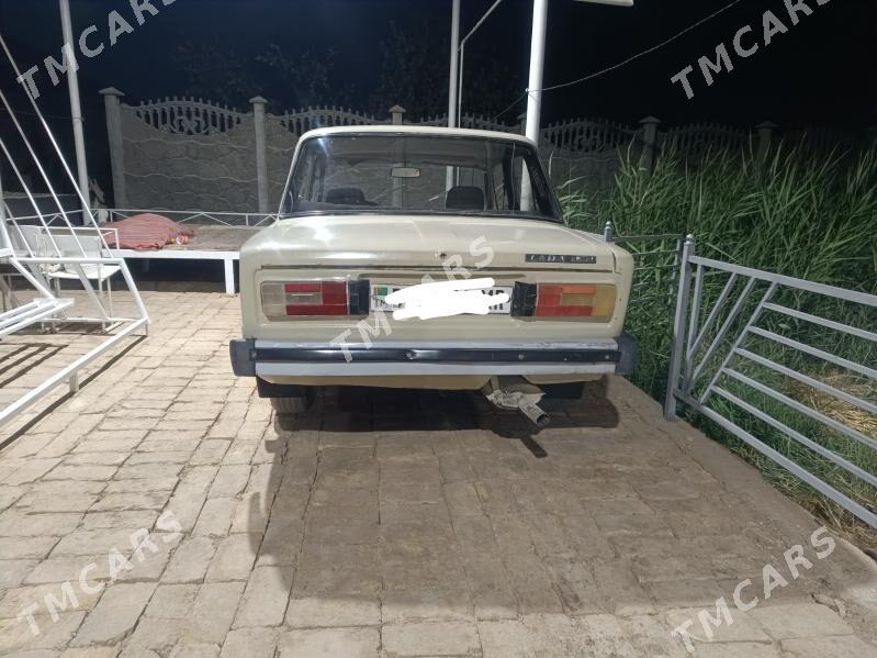 Lada 2106 1991 - 20 000 TMT - Мары - img 2