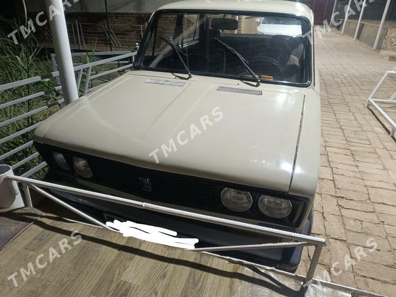 Lada 2106 1991 - 20 000 TMT - Мары - img 3