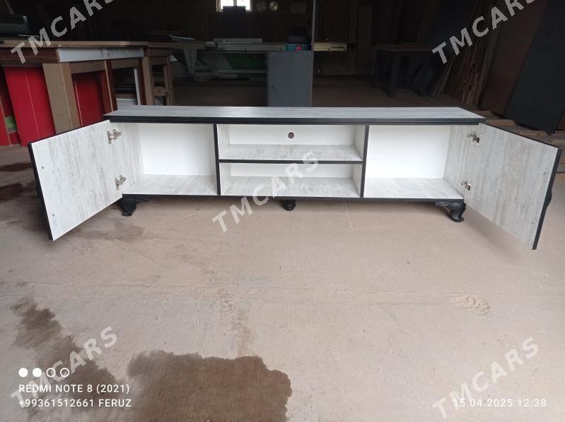 "GÜL" MEBEL. TW postawka - Türkmenabat - img 3