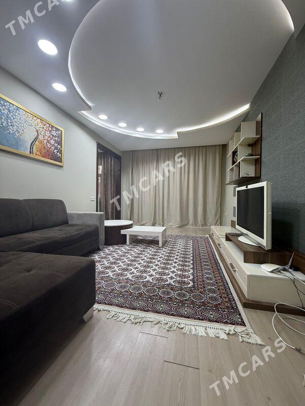 Мир 3 3 ком 8 этаж - Aşgabat - img 10