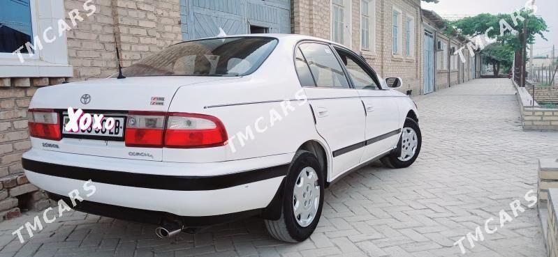 Toyota Corona 1995 - 60 000 TMT - Керки - img 6