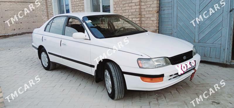 Toyota Corona 1995 - 60 000 TMT - Керки - img 4