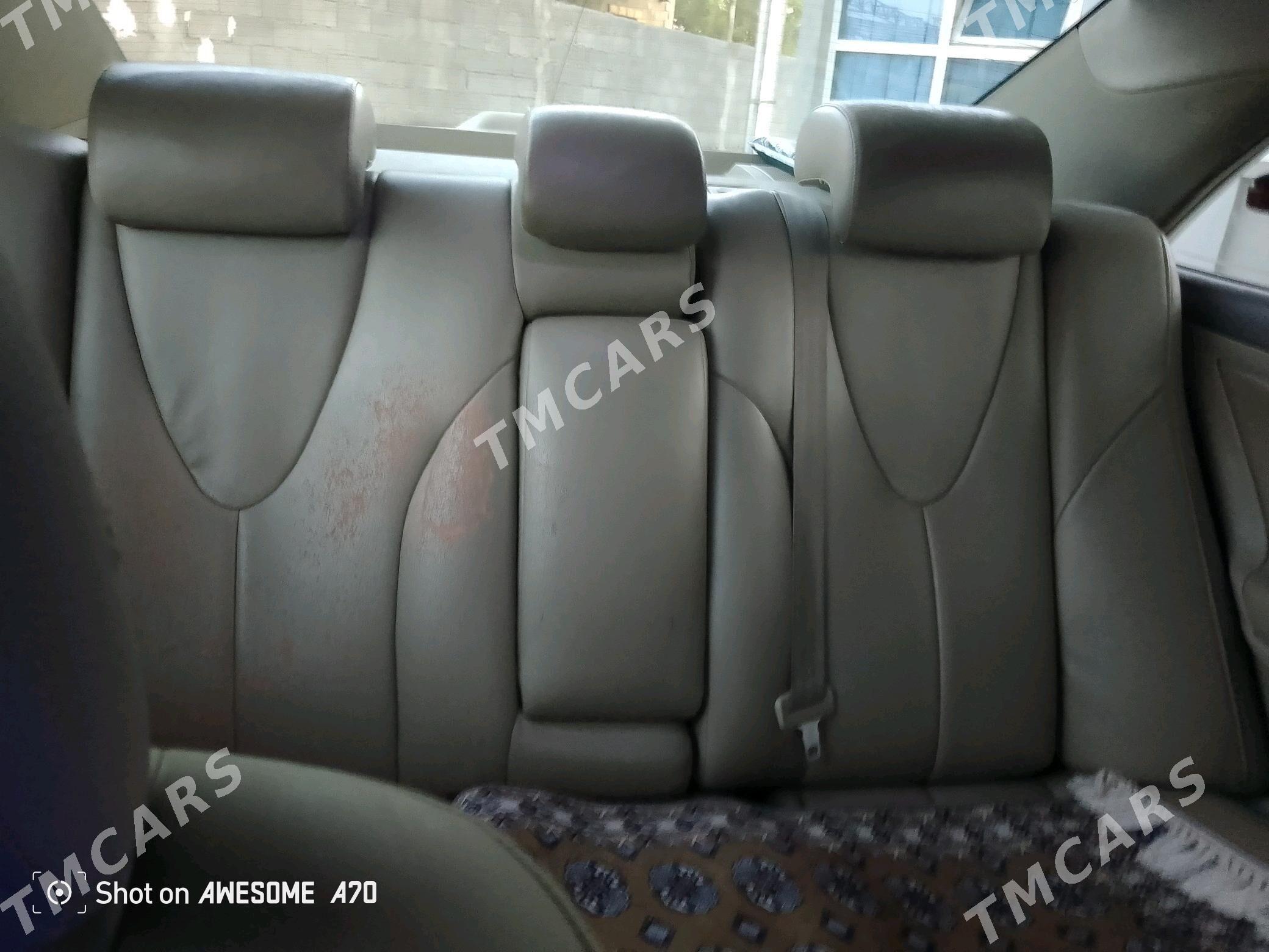 Toyota Camry 2011 - 180 000 TMT - Garadamak - img 4