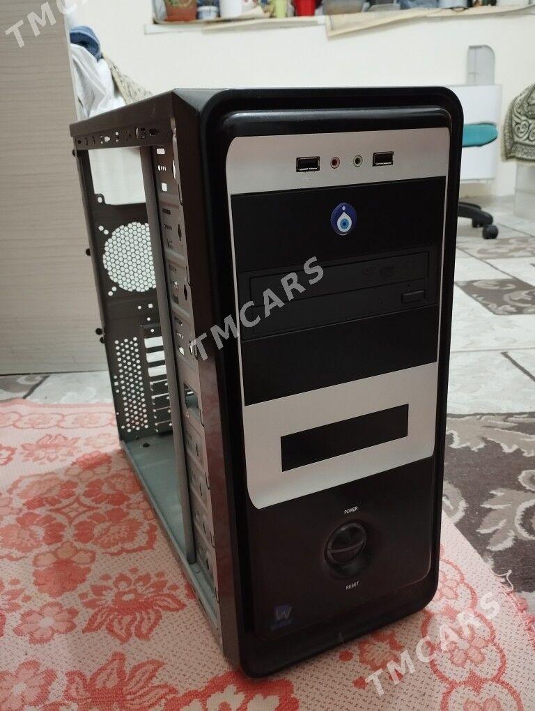 СИСТЕМНИК СРОЧНО processor - Aşgabat - img 4