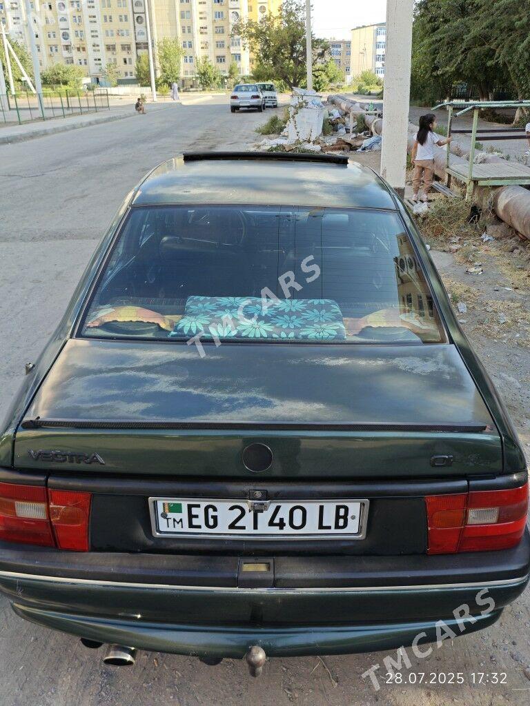 Opel Vectra 1994 - 36 000 TMT - Türkmenabat - img 9