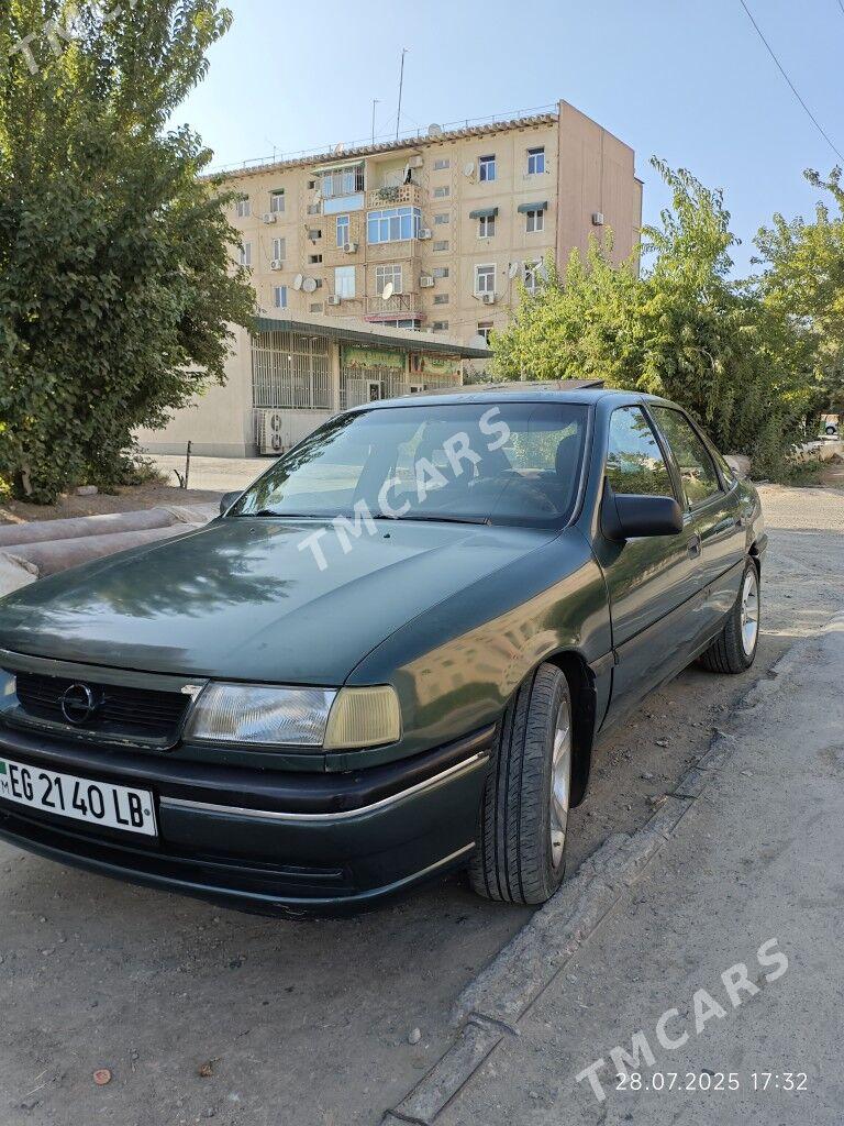 Opel Vectra 1994 - 36 000 TMT - Türkmenabat - img 3