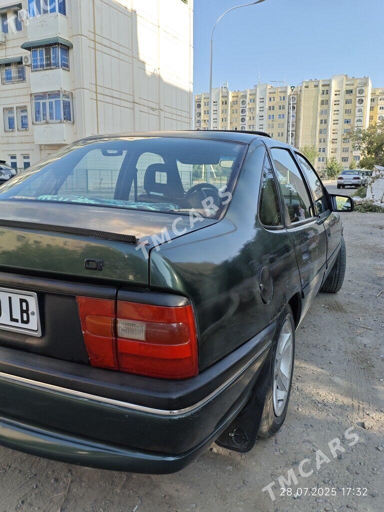 Opel Vectra 1994 - 36 000 TMT - Türkmenabat - img 8