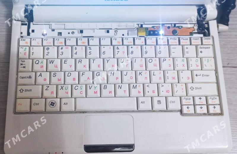 Нетбук Lenovo s10-3c - Туркменабат - img 2