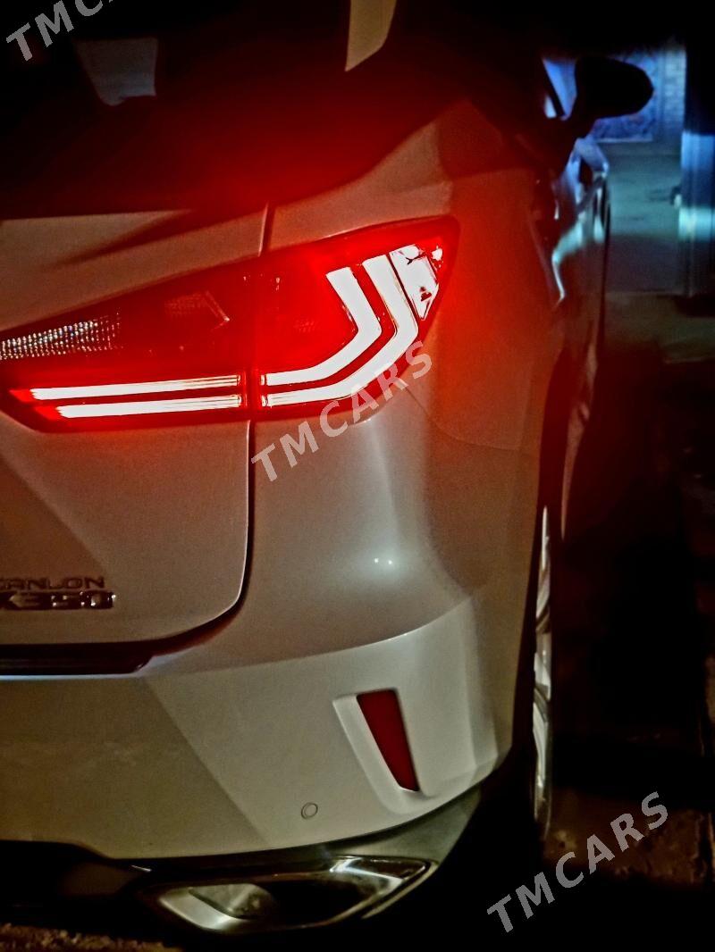 Lexus RX 350 2019 - 566 000 TMT - Aşgabat - img 9