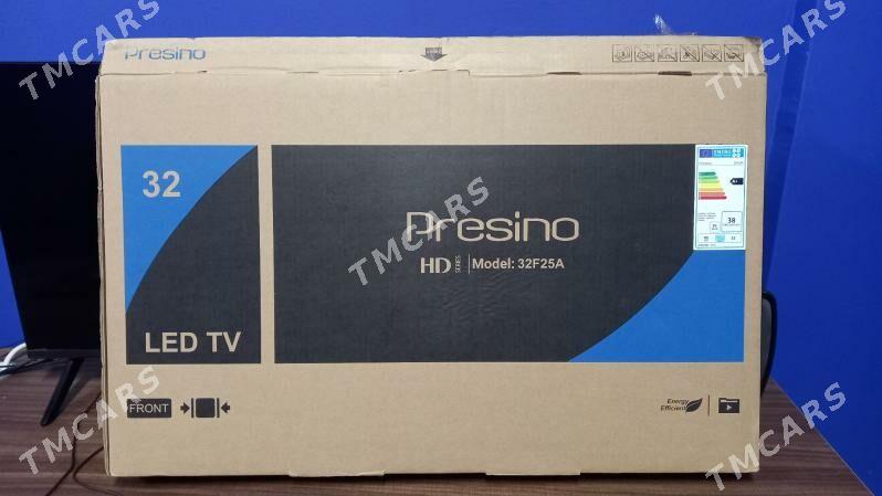Presino 32lik Telewizor - Gurtly - img 2