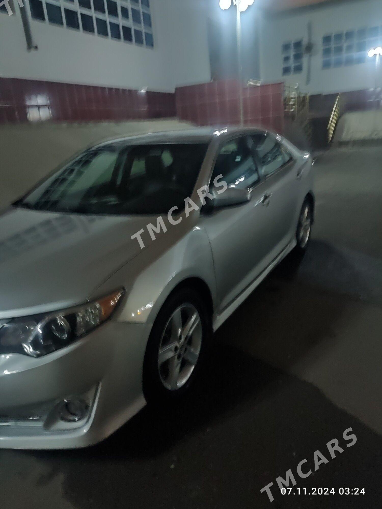 Toyota Camry 2012 - 220 000 TMT - Änew - img 4