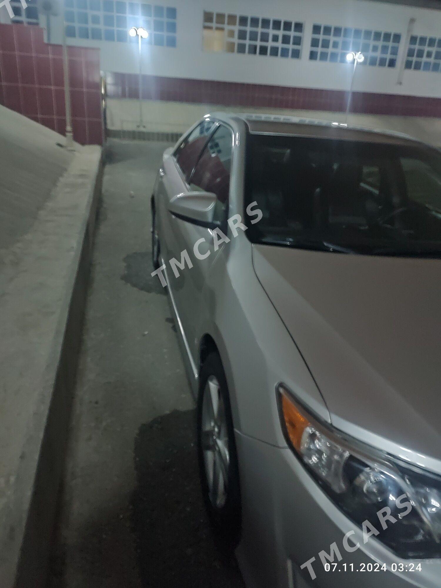 Toyota Camry 2012 - 220 000 TMT - Änew - img 3