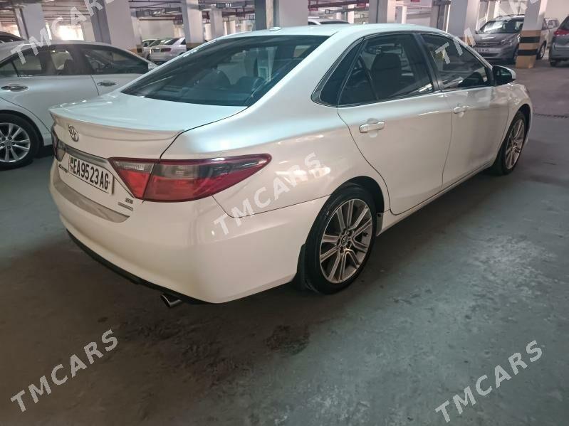 Toyota Camry 2016 - 275 000 TMT - Aşgabat - img 5