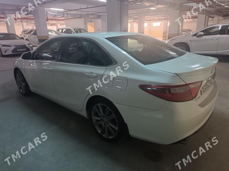 Toyota Camry 2016 - 275 000 TMT - Aşgabat - img 3