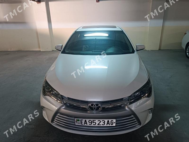 Toyota Camry 2016 - 275 000 TMT - Aşgabat - img 2