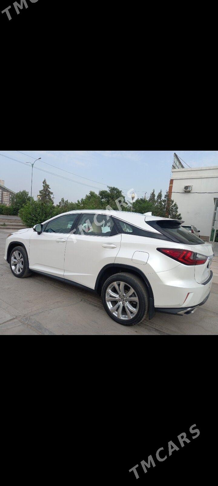 Lexus RX 350 2019 - 565 000 TMT - Mary - img 2
