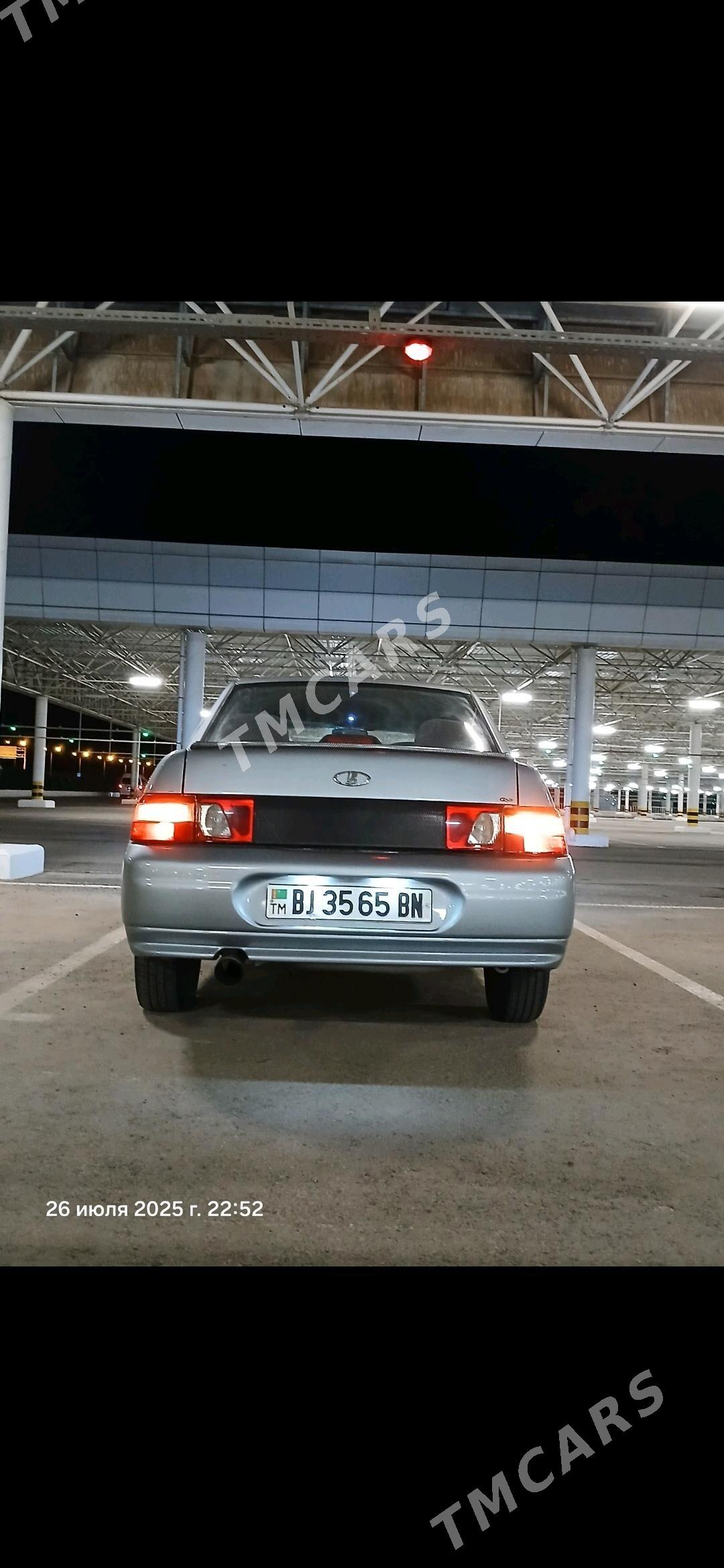 Lada 2110 2002 - 52 000 TMT - Gyzylarbat - img 7