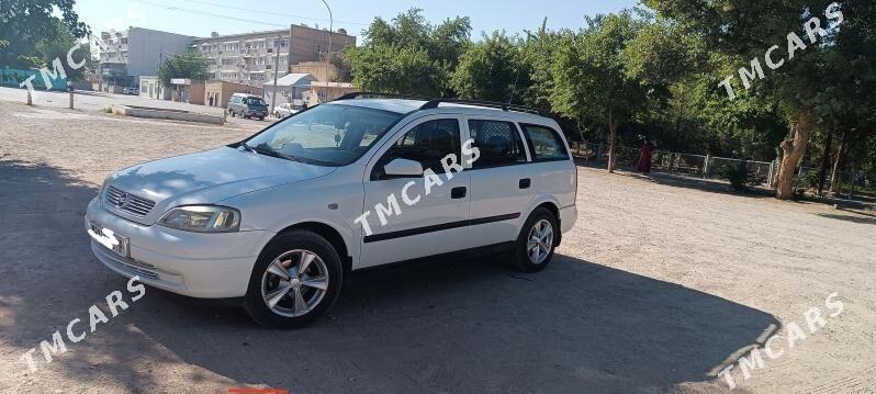 Opel Astra 1999 - 68 000 TMT - Mary - img 2