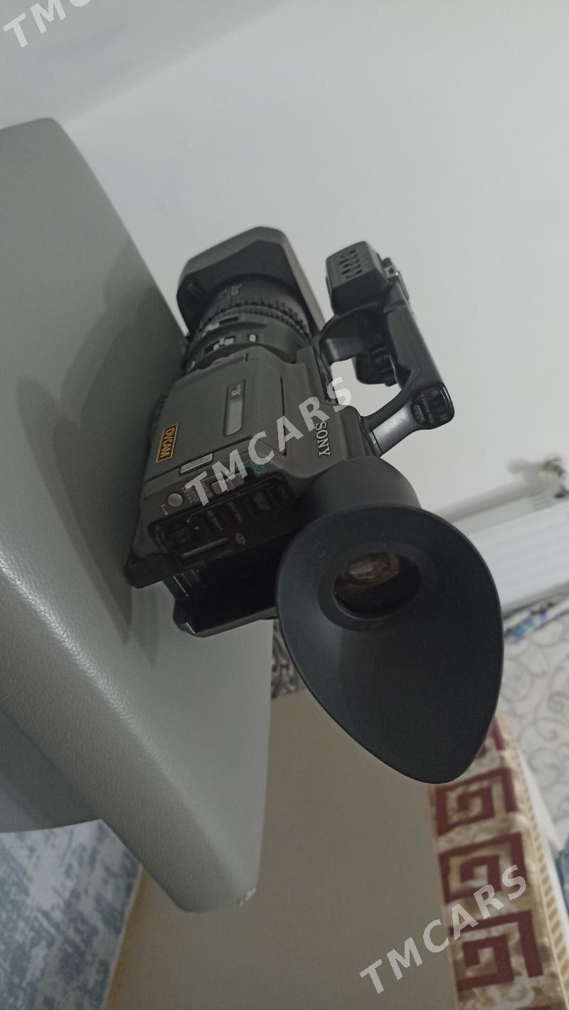 Sony wideokamera - Parahat 8 - img 5