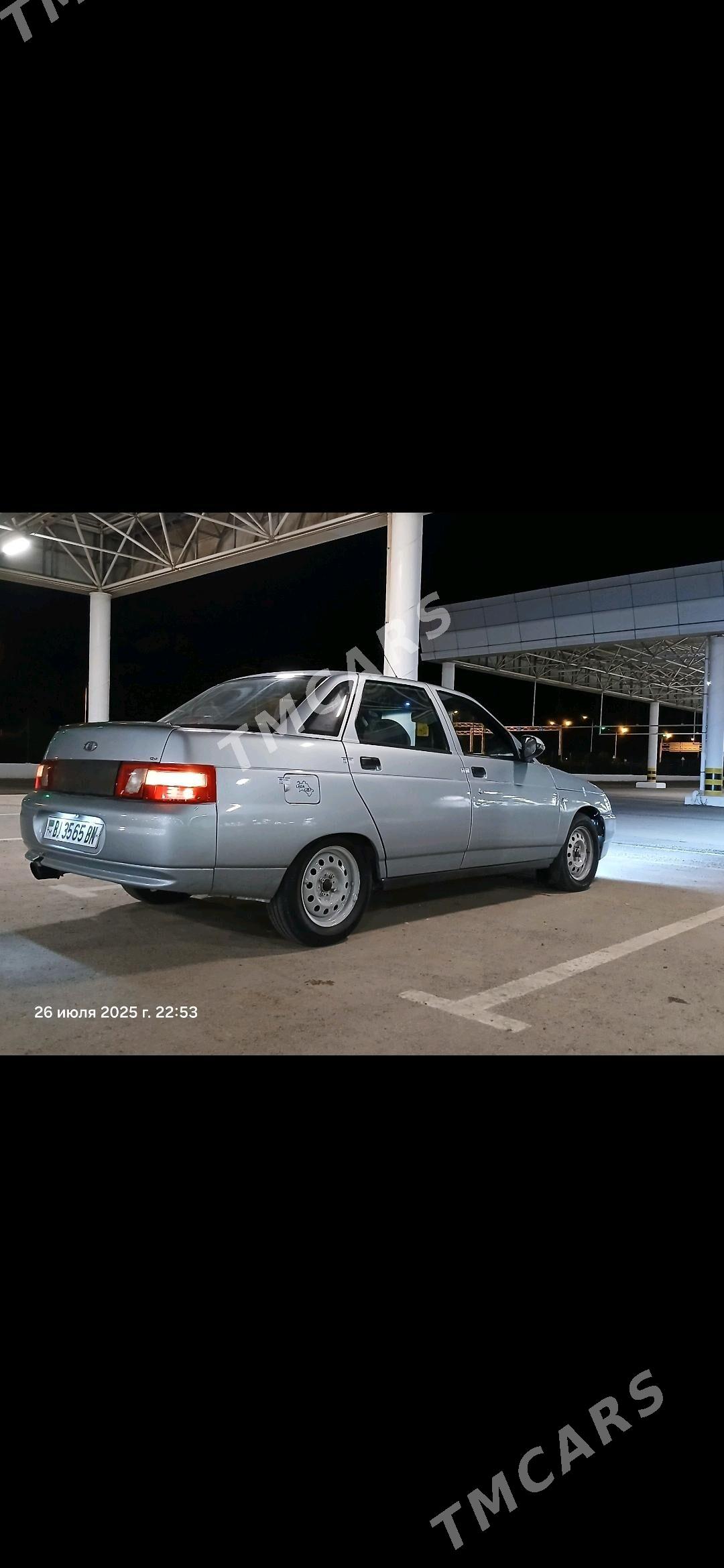 Lada 2110 2002 - 52 000 TMT - Gyzylarbat - img 6