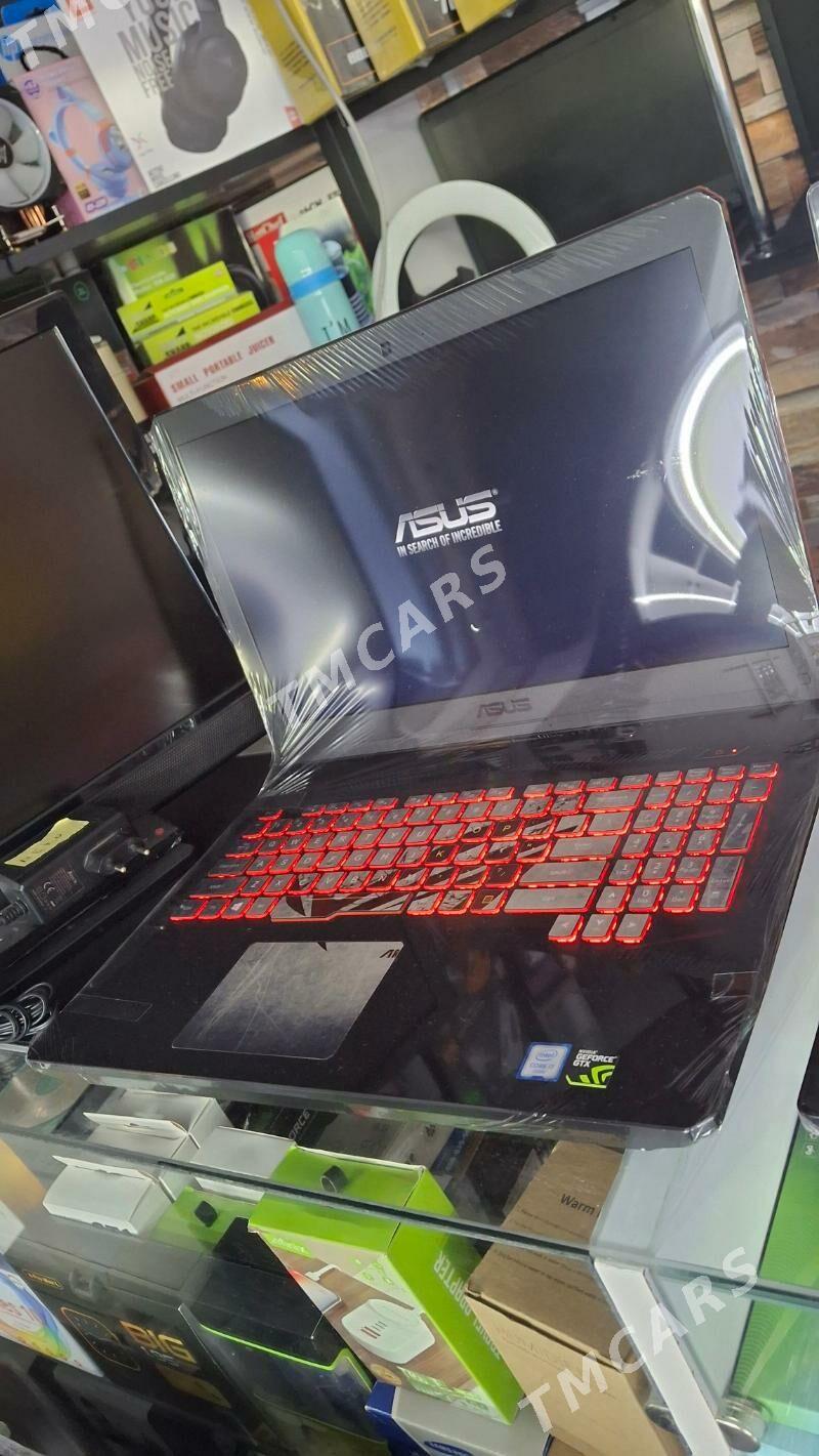 AsusTuf Msi Monster - Туркменабат - img 5