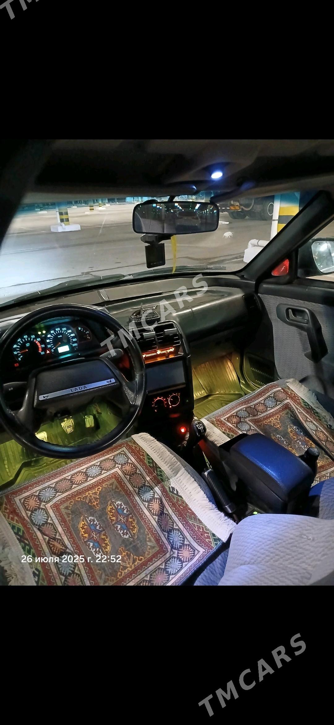 Lada 2110 2002 - 52 000 TMT - Gyzylarbat - img 5