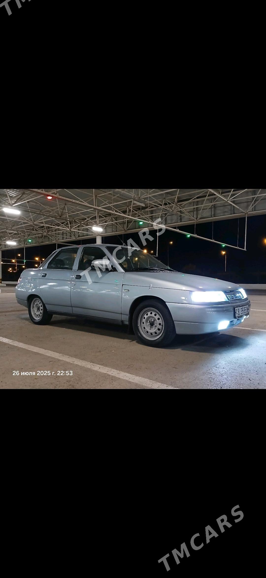 Lada 2110 2002 - 52 000 TMT - Gyzylarbat - img 8