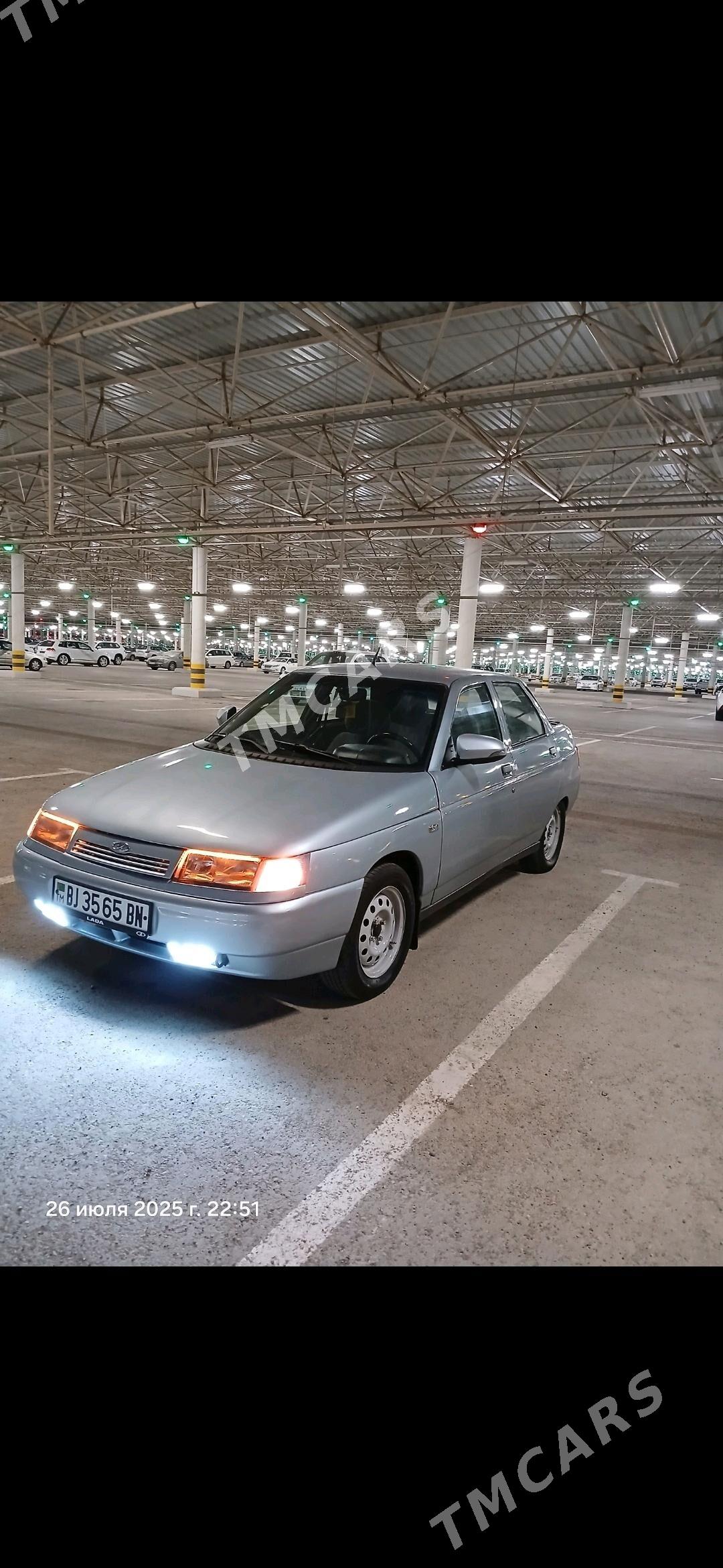 Lada 2110 2002 - 52 000 TMT - Gyzylarbat - img 3