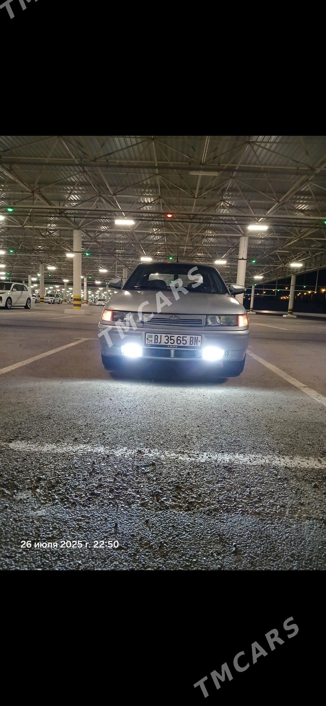 Lada 2110 2002 - 52 000 TMT - Gyzylarbat - img 2