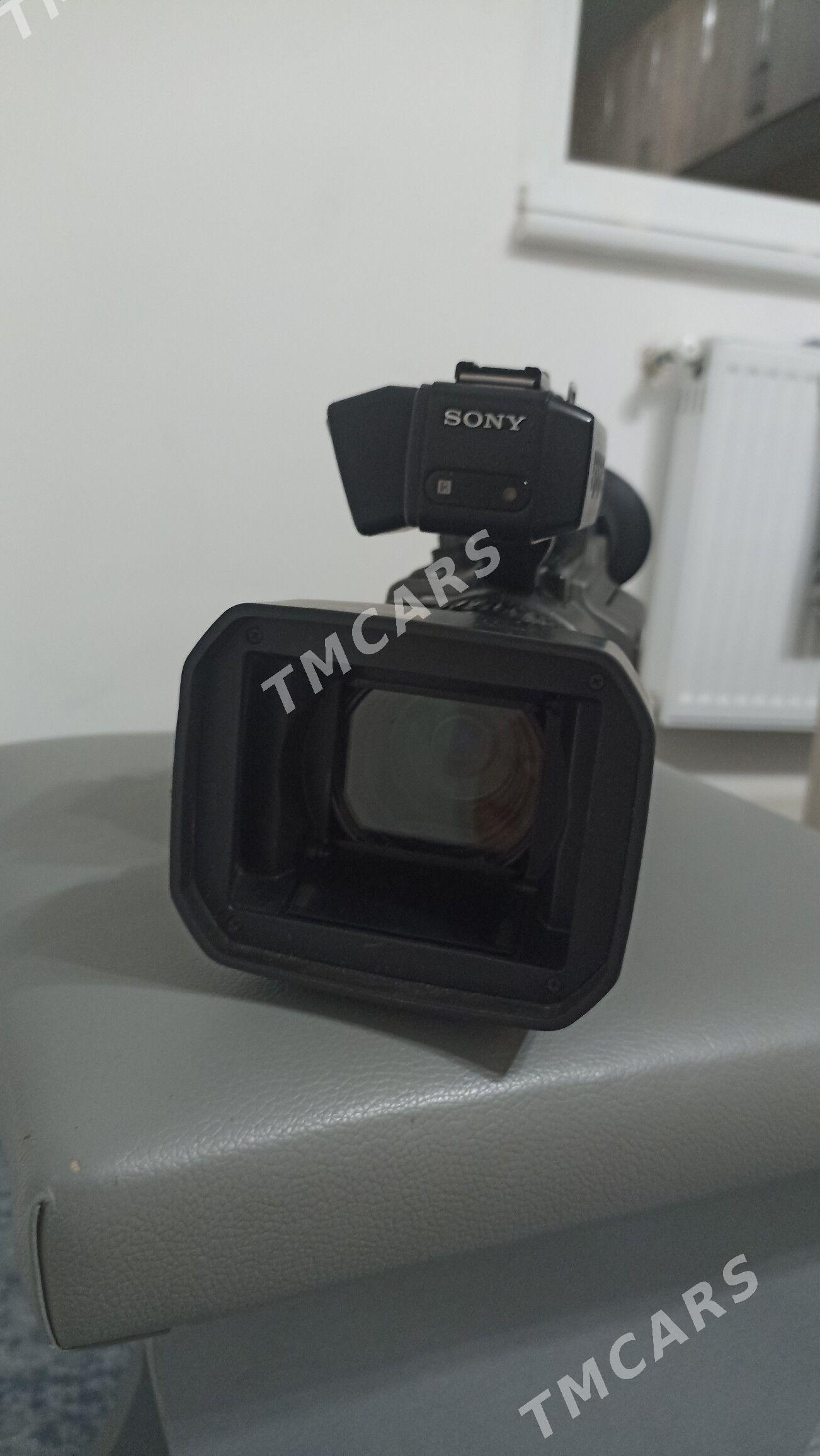 Sony wideokamera - Parahat 8 - img 6