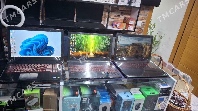 AsusTuf Msi Monster - Туркменабат - img 8