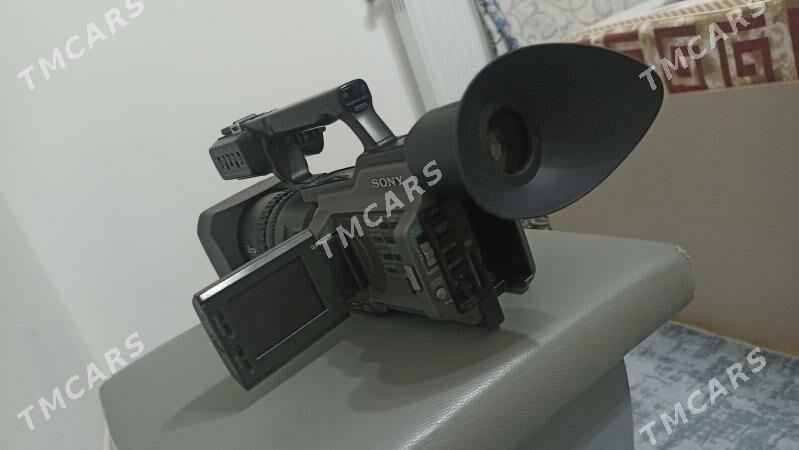 Sony wideokamera - Parahat 8 - img 4