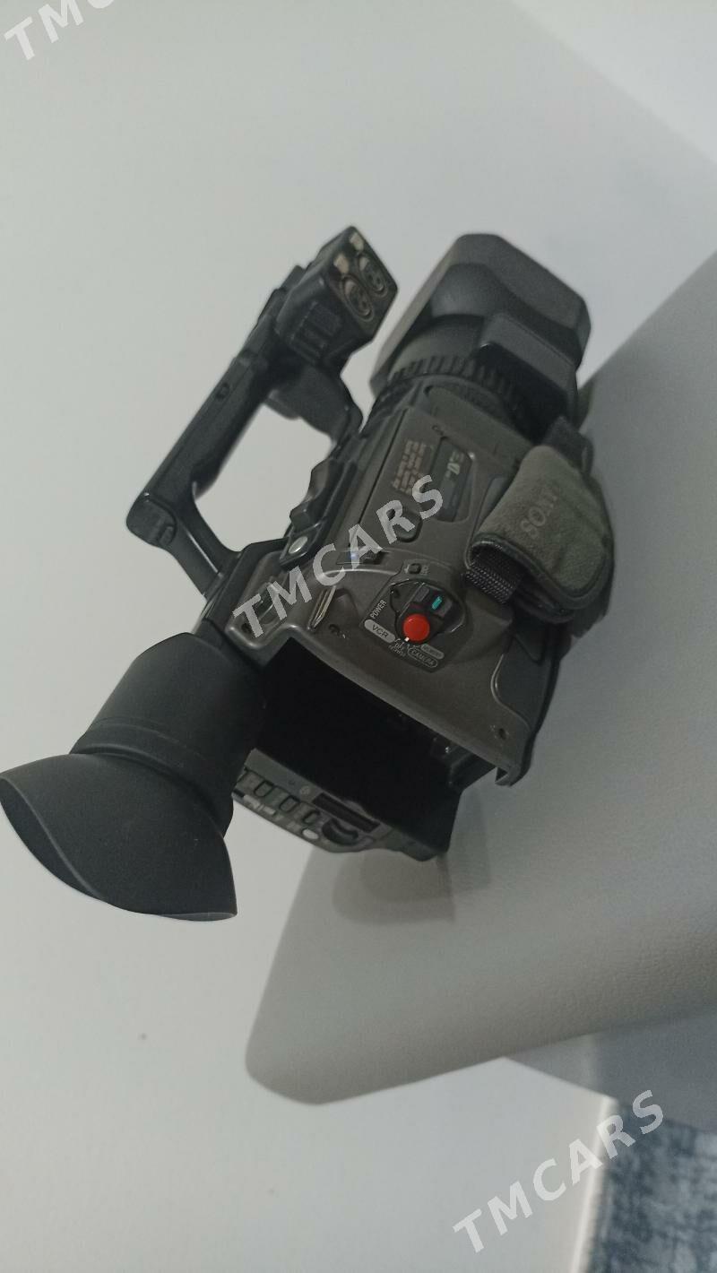 Sony wideokamera - Parahat 8 - img 7
