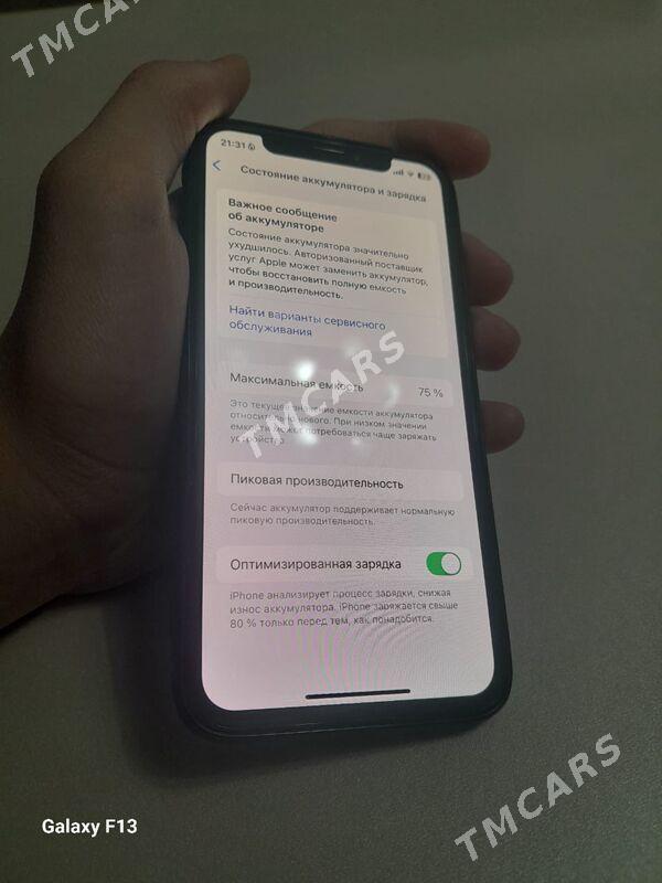 iPhone Xs - Дашогуз - img 3