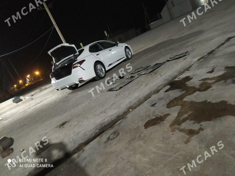 Toyota Camry 2020 - 275 000 TMT - Aşgabat - img 2