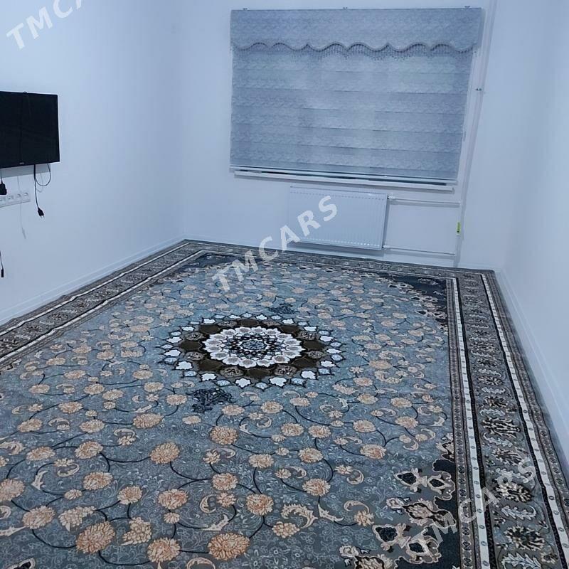satlyk jaŷ - Büzmeýin GRES - img 2