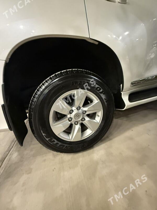 Toyota Land Cruiser Prado 2023 - 1 083 322 TMT - Кëши - img 3