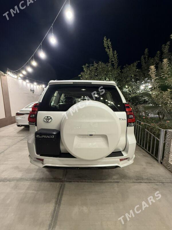 Toyota Land Cruiser Prado 2023 - 1 083 322 TMT - Кëши - img 2